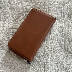 Thirty-One Women’s Brown Wallet